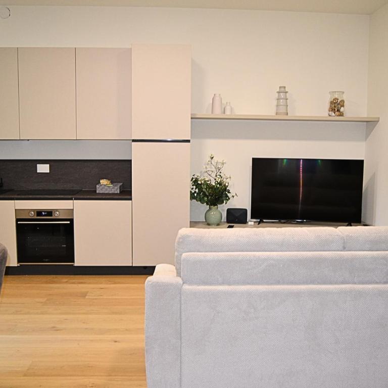 Everyday Apartments Giardini Margherita - Appartamento Deluxe con 1 Camera da Letto - 10