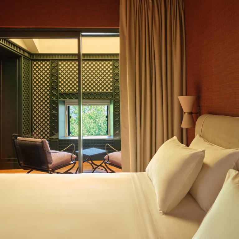 CASABIANCA Suites - Suite con 1 Camera da Letto - 1