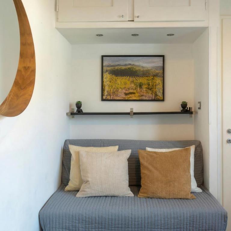 La casa di Annalù - Appartamento con 1 Camera da Letto - 11