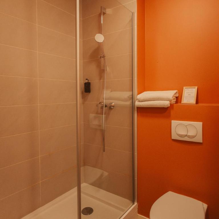 Hôtel Le Refuge des Sources - Chambre Double Standard - 1