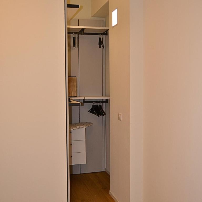 Everyday Apartments Giardini Margherita - Appartamento Premium con 1 Camera da Letto - 1
