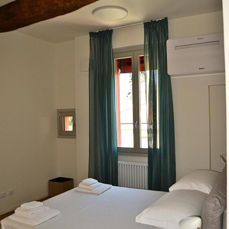 Everyday Apartments Giardini Margherita - Appartamento Premium con 1 Camera da Letto - 2