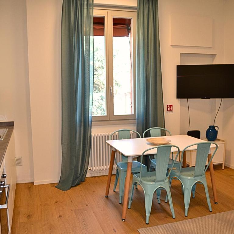 Everyday Apartments Giardini Margherita - Appartamento Premium con 1 Camera da Letto - 12