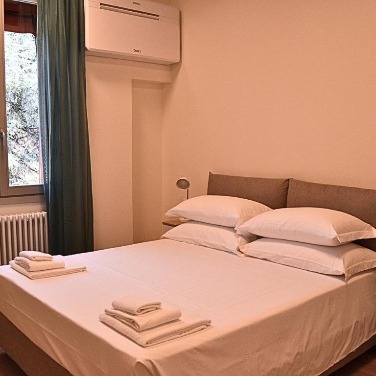 Everyday Apartments Giardini Margherita - Appartamento Premium con 1 Camera da Letto - 9