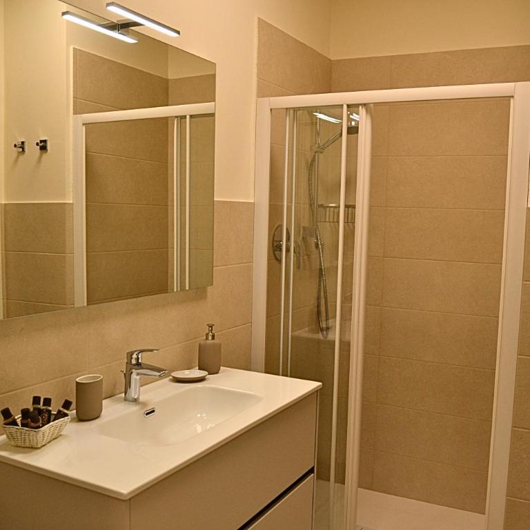 Everyday Apartments Giardini Margherita - Appartamento Premium con 1 Camera da Letto - 11