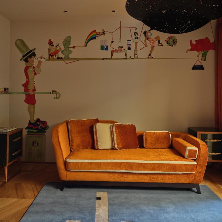 CASABIANCA Suites - Suite con 1 Camera da Letto - 3