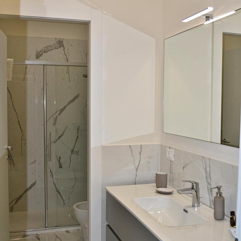 Everyday Apartments Giardini Margherita - Appartamento Superior con 1 Camera da Letto - 4