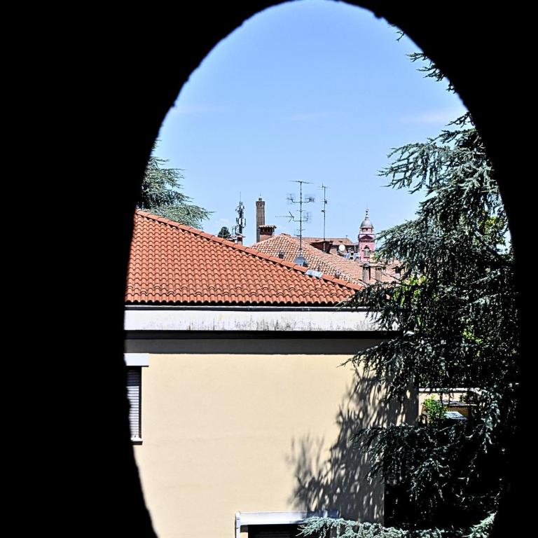 Everyday Apartments Giardini Margherita - Appartamento Superior con 1 Camera da Letto - 3
