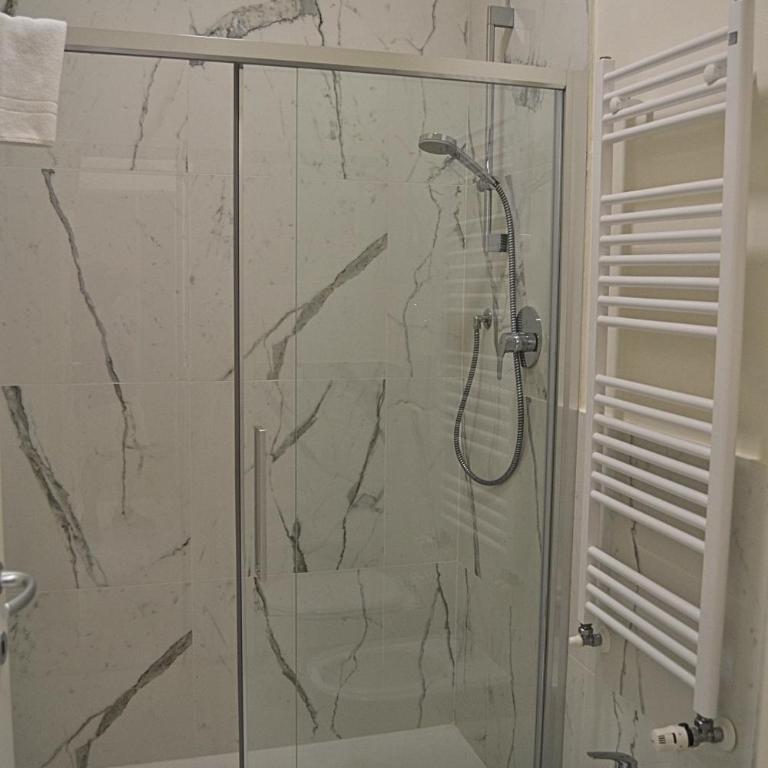 Everyday Apartments Giardini Margherita - Appartamento Superior con 1 Camera da Letto - 2