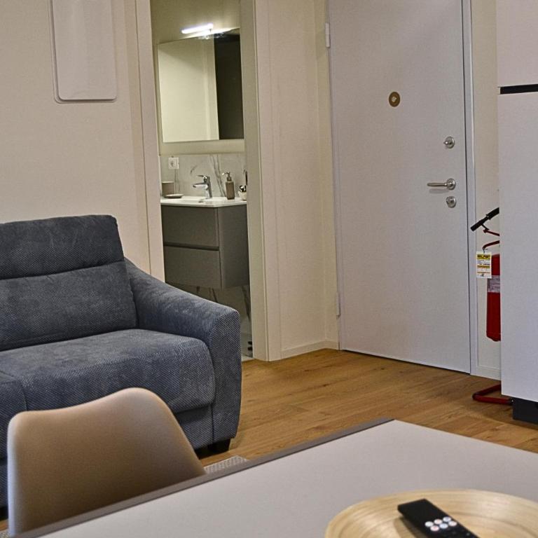 Everyday Apartments Giardini Margherita - Appartamento Superior con 1 Camera da Letto - 6