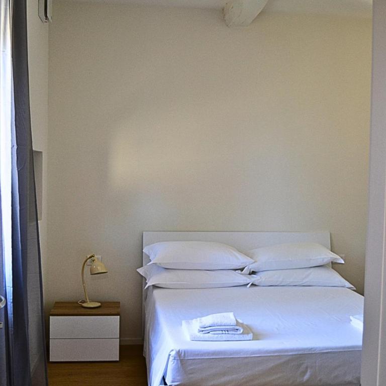 Everyday Apartments Giardini Margherita - Appartamento Superior con 1 Camera da Letto - 5