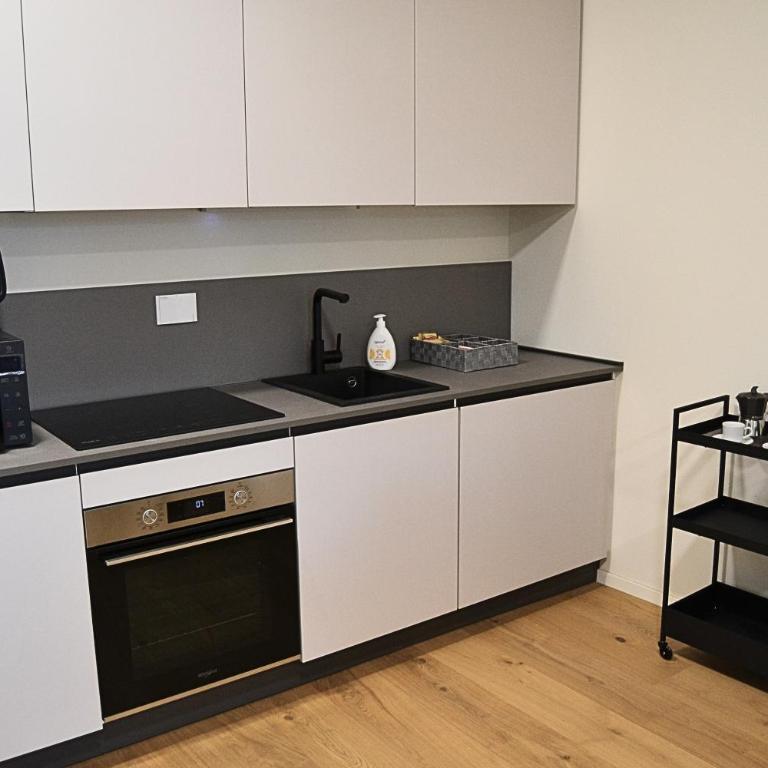 Everyday Apartments Giardini Margherita - Appartamento Superior con 1 Camera da Letto - 11