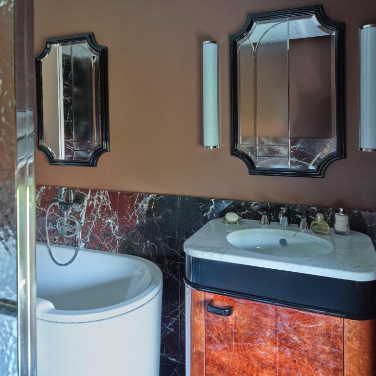 CASABIANCA Suites - Suite con 1 Camera da Letto - 4