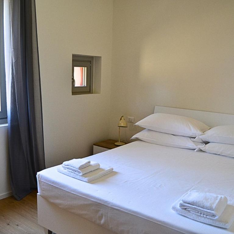 Everyday Apartments Giardini Margherita - Appartamento Superior con 1 Camera da Letto - 13