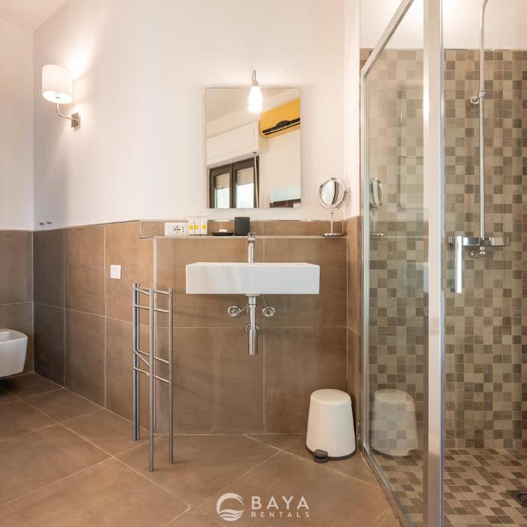 Villa Micaela with Private Pool, 2 Patios & Lush Garden - Villa - 6