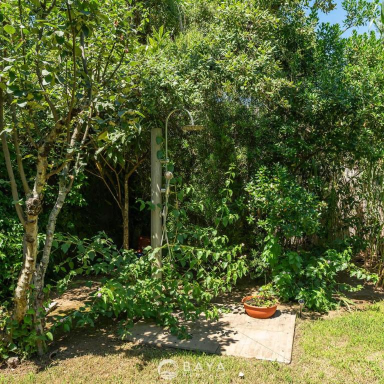 Villa Micaela with Private Pool, 2 Patios & Lush Garden - Villa - 23