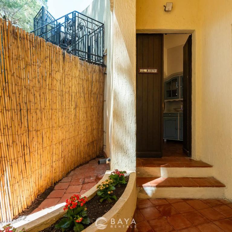 Villa Micaela with Private Pool, 2 Patios & Lush Garden - Villa - 26