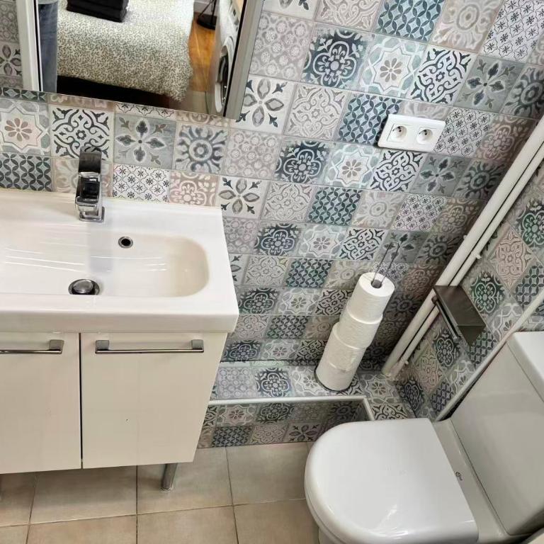 Studio 800m to Opera - Appartement 1 Chambre - 18