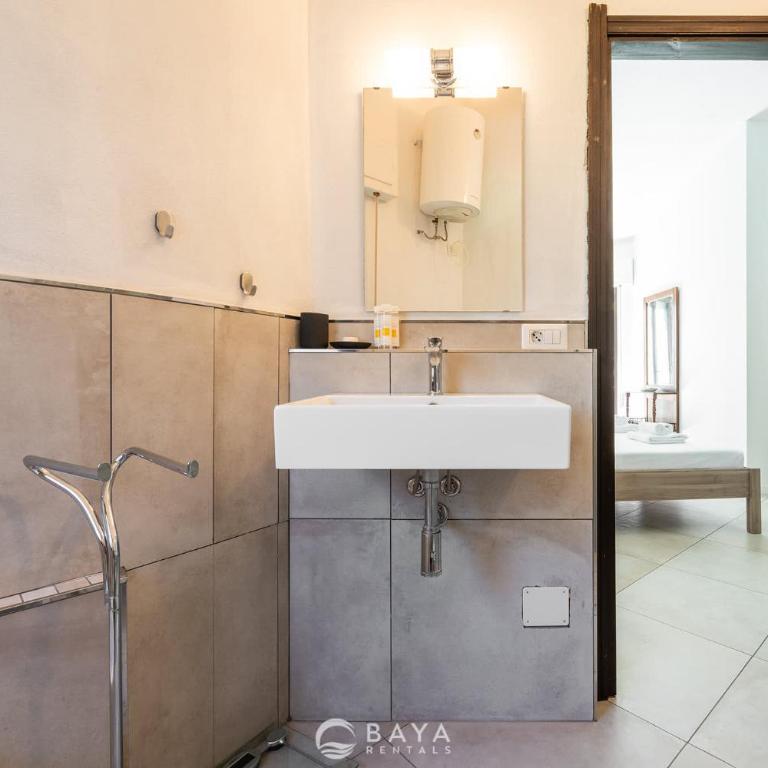 Villa Micaela with Private Pool, 2 Patios & Lush Garden - Villa - 35