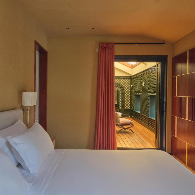 CASABIANCA Suites - Suite con 1 Camera da Letto - 5