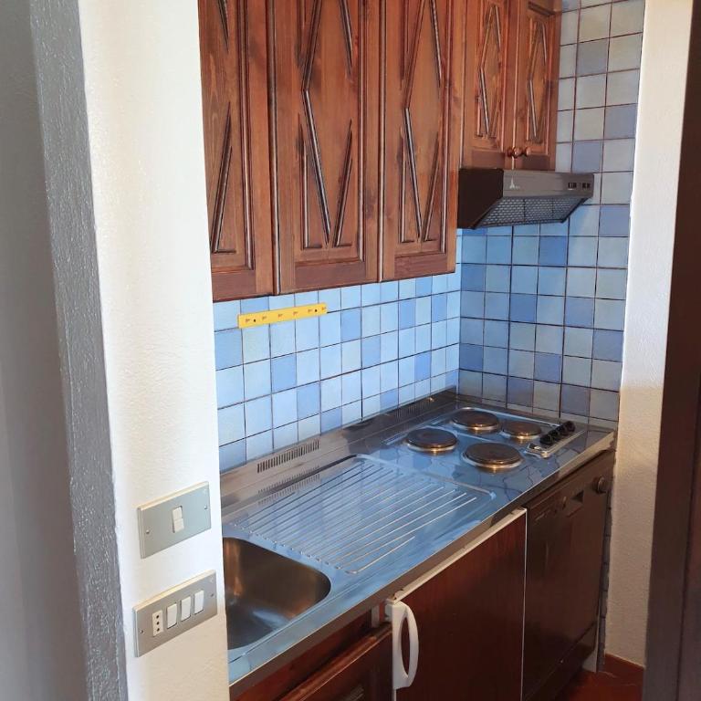 Alpine Nest - Balcony with Panoramic View - Appartamento con 2 Camere da Letto - 7