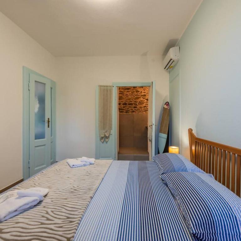 Casa Castagno 1 sul Sentiero del Viandante•AC•Wifi - Appartamento con 1 Camera da Letto - 10