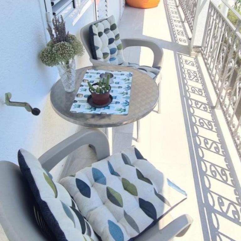 Apartman Stefan - Kuća sa 1 Spavaćom Sobom - 5