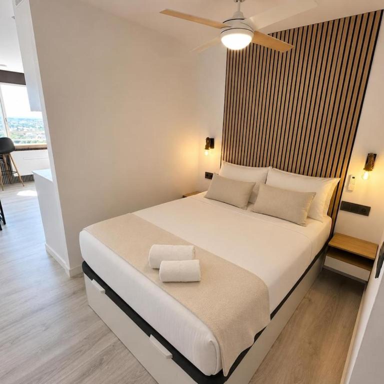 Winahost Primera Línea de mar Empuirabrava - Apartment mit 1 Schlafzimmer - 8