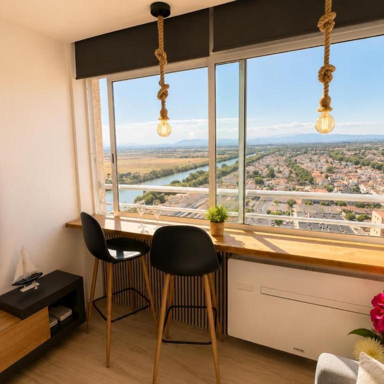 Winahost Primera Línea de mar Empuirabrava - Apartment mit 1 Schlafzimmer - 9