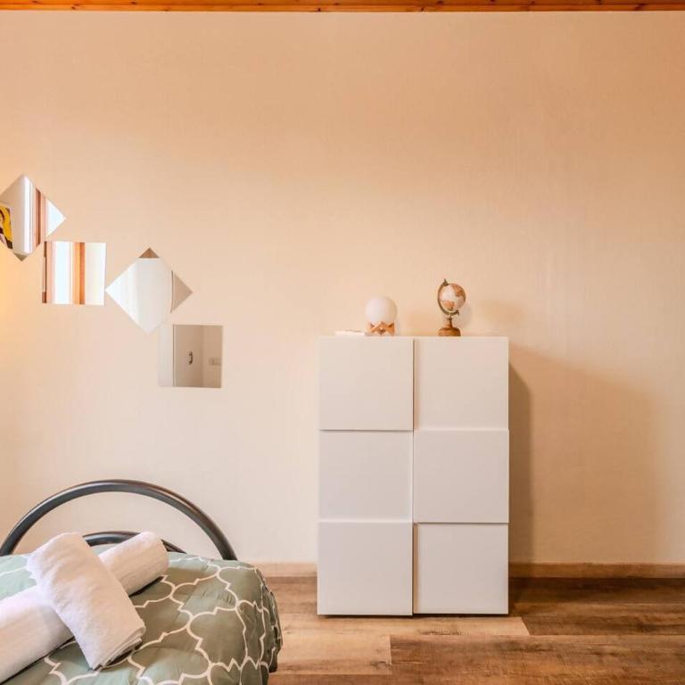 Casa Castagno 2 sul Sentiero del Viandante•AC•Wifi - Appartamento con 2 Camere da Letto - 17