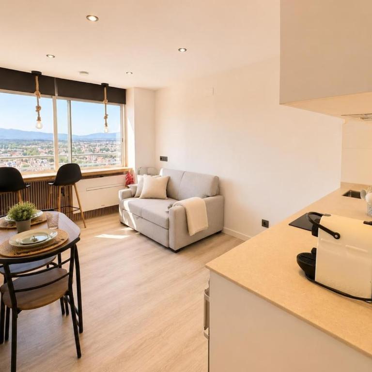 Winahost Primera Línea de mar Empuirabrava - Apartment mit 1 Schlafzimmer - 12