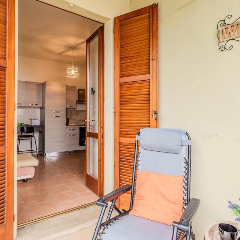 Casa Castagno 2 sul Sentiero del Viandante•AC•Wifi - Appartamento con 2 Camere da Letto - 24