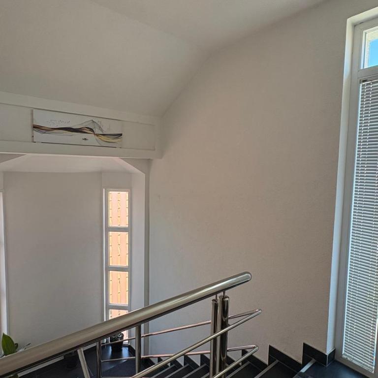 Dudex Apartment - Apartment with Balcony - 16