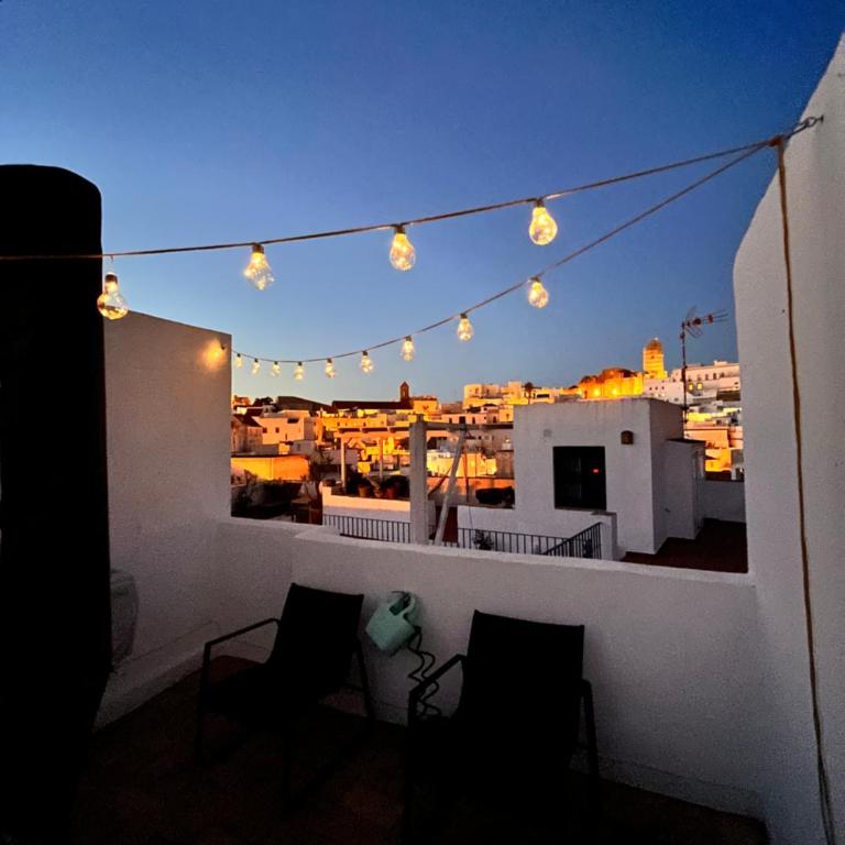Casa La Estrella - One-Bedroom Apartment - 10