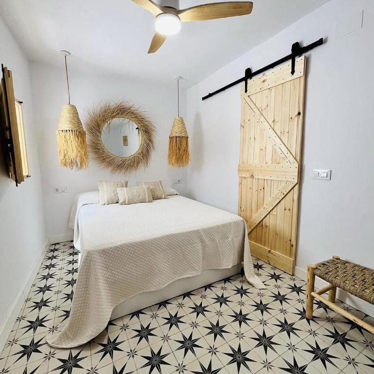 Casa La Estrella - One-Bedroom Apartment - 18