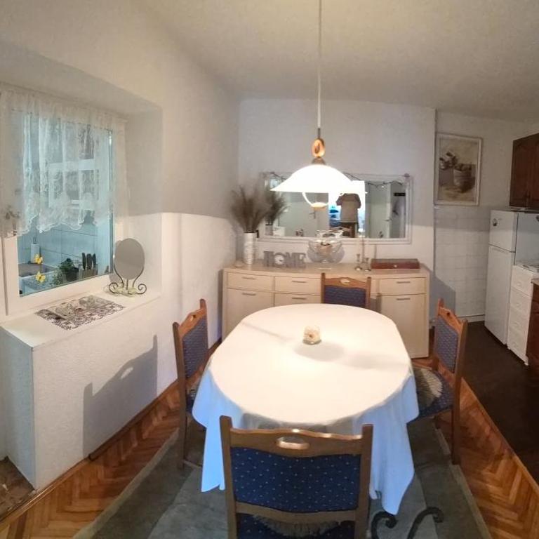 Dea - Apartman sa Terasom - 17
