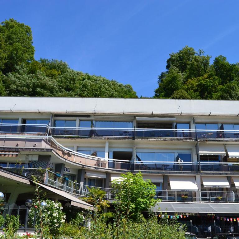 Sun beach - Apartment mit 1 Schlafzimmer - 18