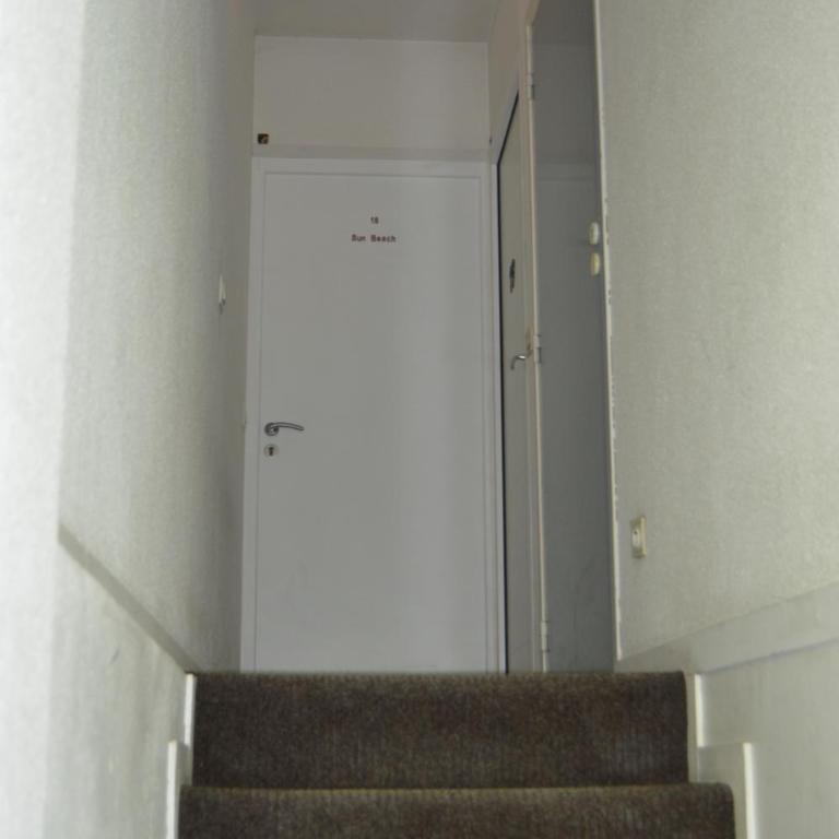 Sun beach - Apartment mit 1 Schlafzimmer - 21