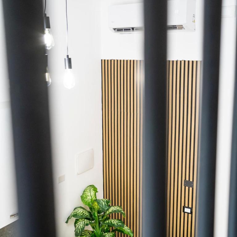 A due passi dal blu loft Sferracavallo - Apartment mit 1 Schlafzimmer - 9