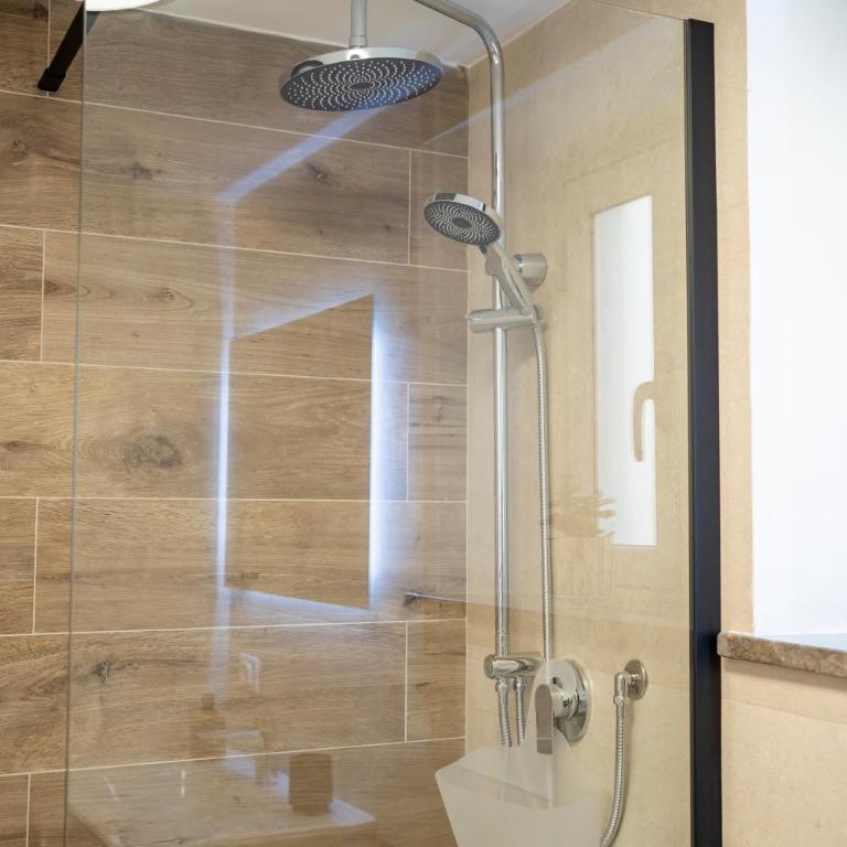 A due passi dal blu loft Sferracavallo - Apartment mit 1 Schlafzimmer - 21
