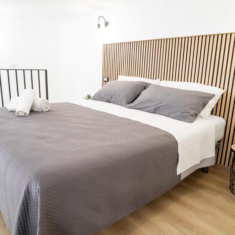 A due passi dal blu loft Sferracavallo - Apartment mit 1 Schlafzimmer - 35