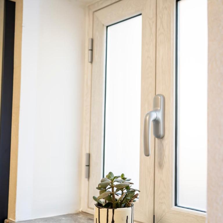 A due passi dal blu loft Sferracavallo - Apartment mit 1 Schlafzimmer - 39