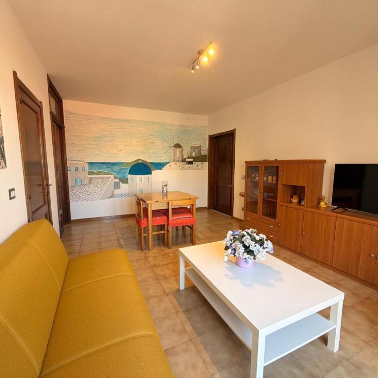 Casa Ele - Alghero Lido - Appartamento con 2 Camere da Letto e Balcone - 2