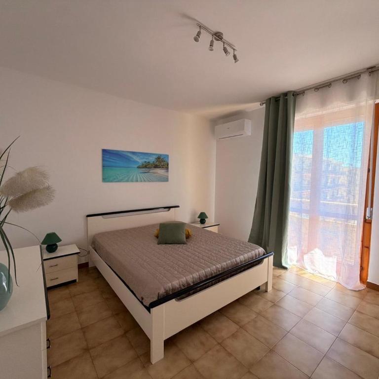 Casa Ele - Alghero Lido - Appartamento con 2 Camere da Letto e Balcone - 4