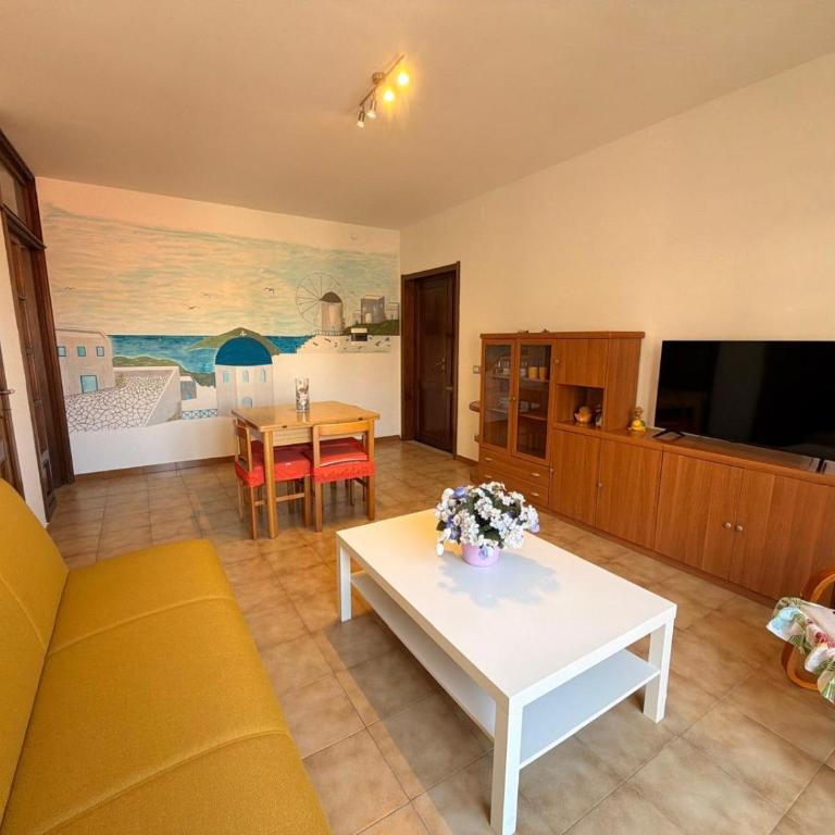 Casa Ele - Alghero Lido - Appartamento con 2 Camere da Letto e Balcone - 5