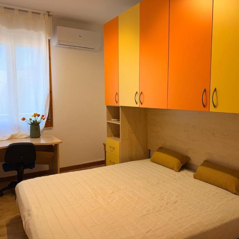 Casa Ele - Alghero Lido - Appartamento con 2 Camere da Letto e Balcone - 7