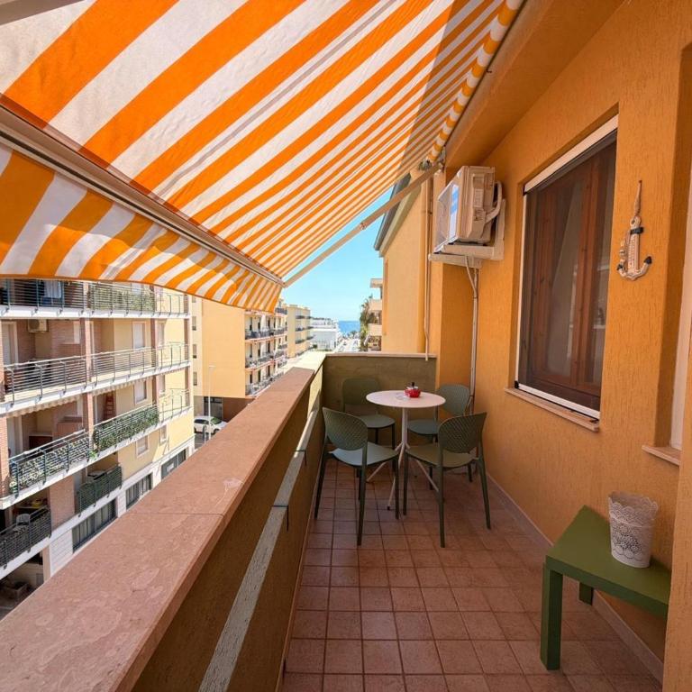 Casa Ele - Alghero Lido - Appartamento con 2 Camere da Letto e Balcone - 11