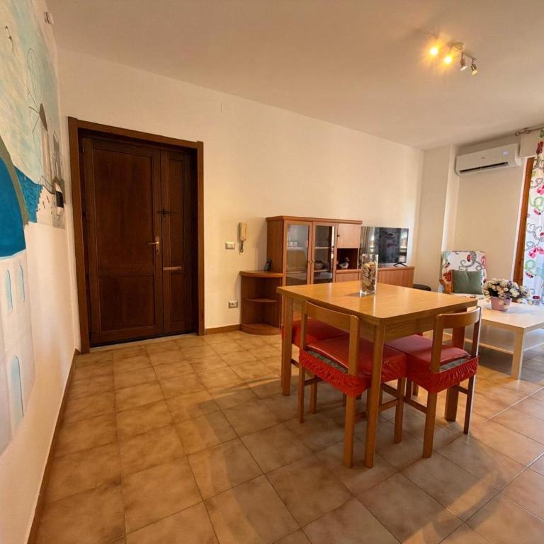 Casa Ele - Alghero Lido - Appartamento con 2 Camere da Letto e Balcone - 12