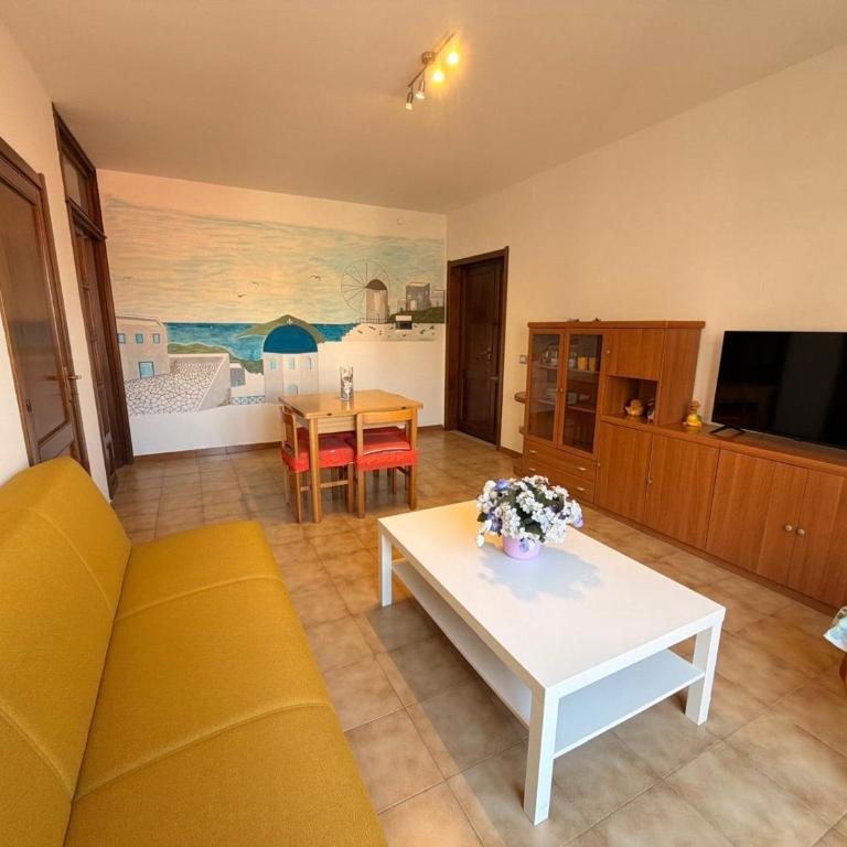Casa Ele - Alghero Lido - Appartamento con 2 Camere da Letto e Balcone - 13