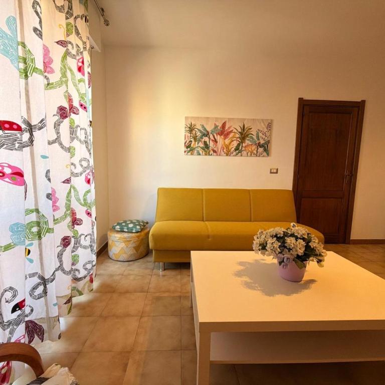 Casa Ele - Alghero Lido - Appartamento con 2 Camere da Letto e Balcone - 15